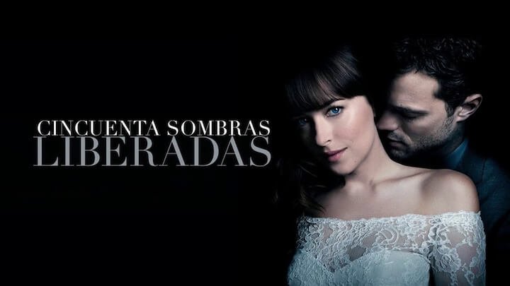 Cincuenta Sombras Liberadas