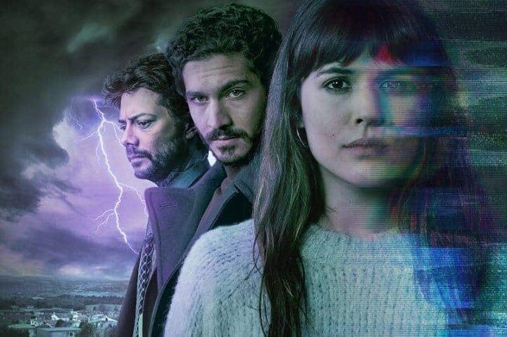 principales peliculas
