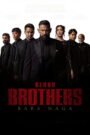 Blood Brothers: Dragon’s Embers
